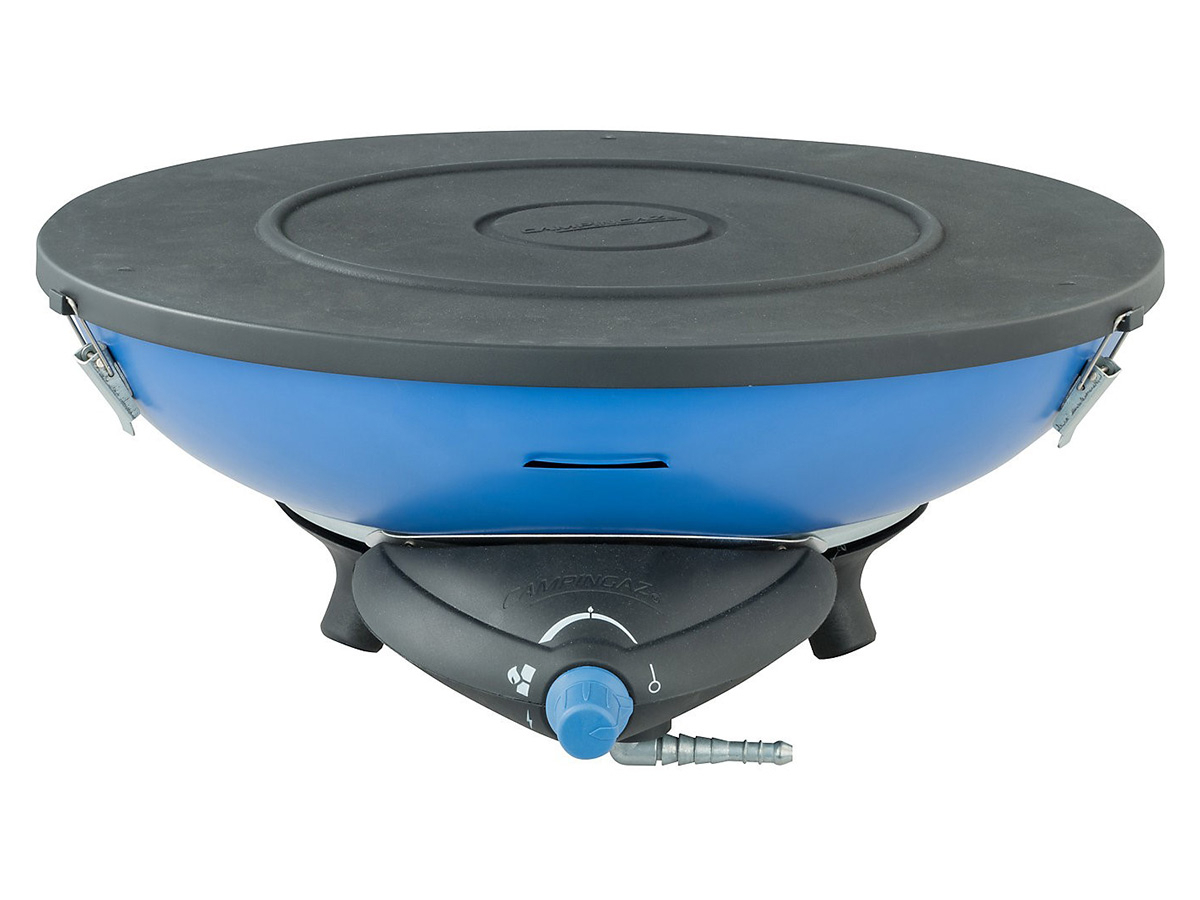 Campingaz Party Grill Compact 600 gasbarbecue