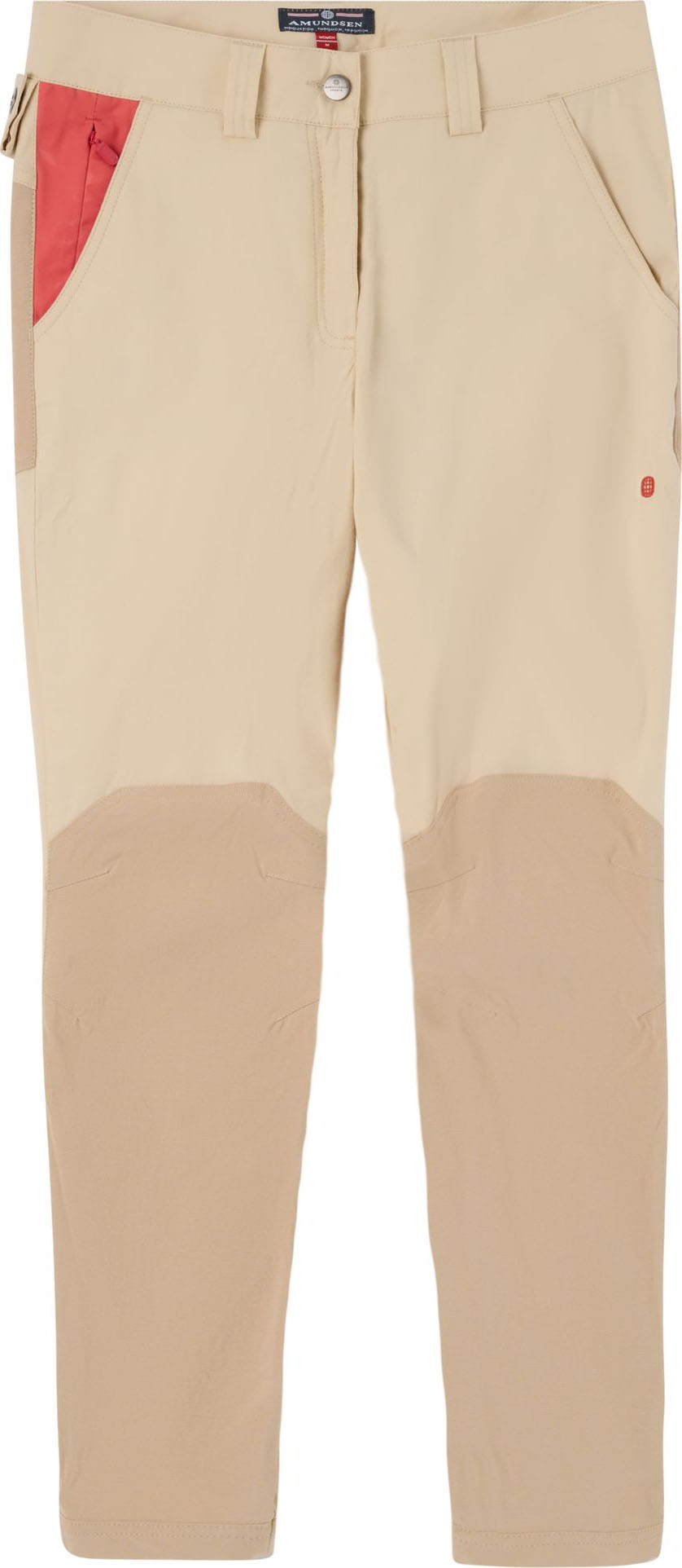 V-Bond Pants Dame 620/Desert