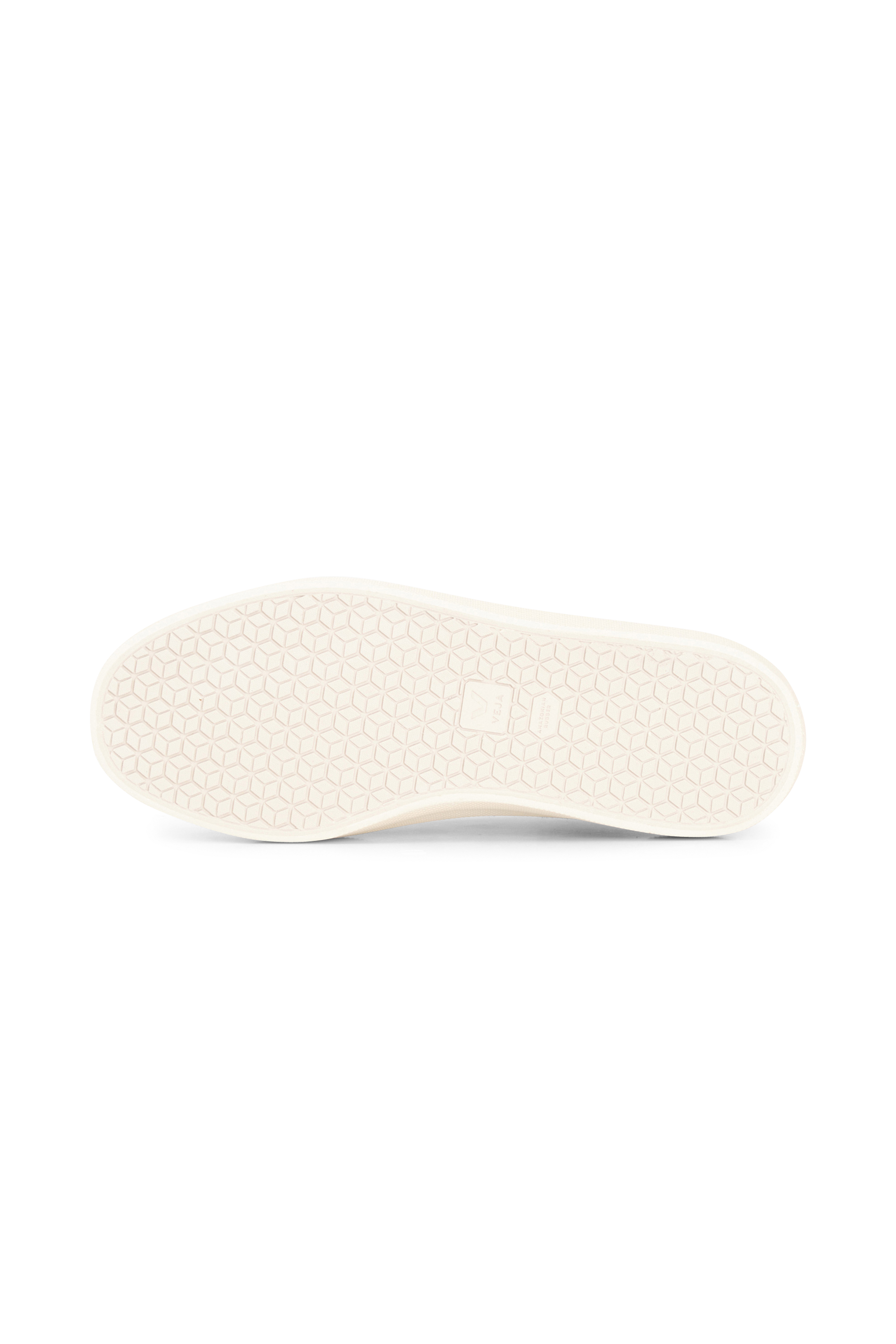 VEJA Baskets WATA II LOW CANVAS Orange