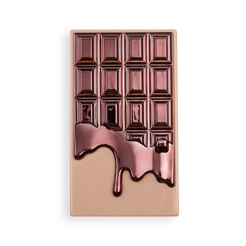 Palette ombre à paupières Mini Chocolate hazelnut cream