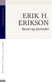 Barnet og samfundet