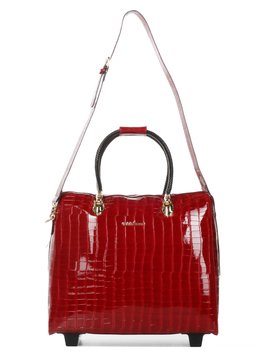 Pilot case Olivia Lauren Alice 16 pouces