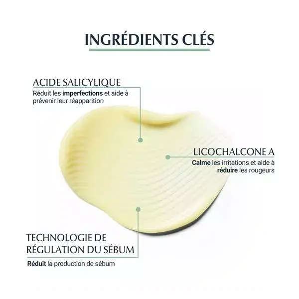 Fluido Matificante Eucerin DermoPure Mat para Pele com Tendência Acneica 50ml