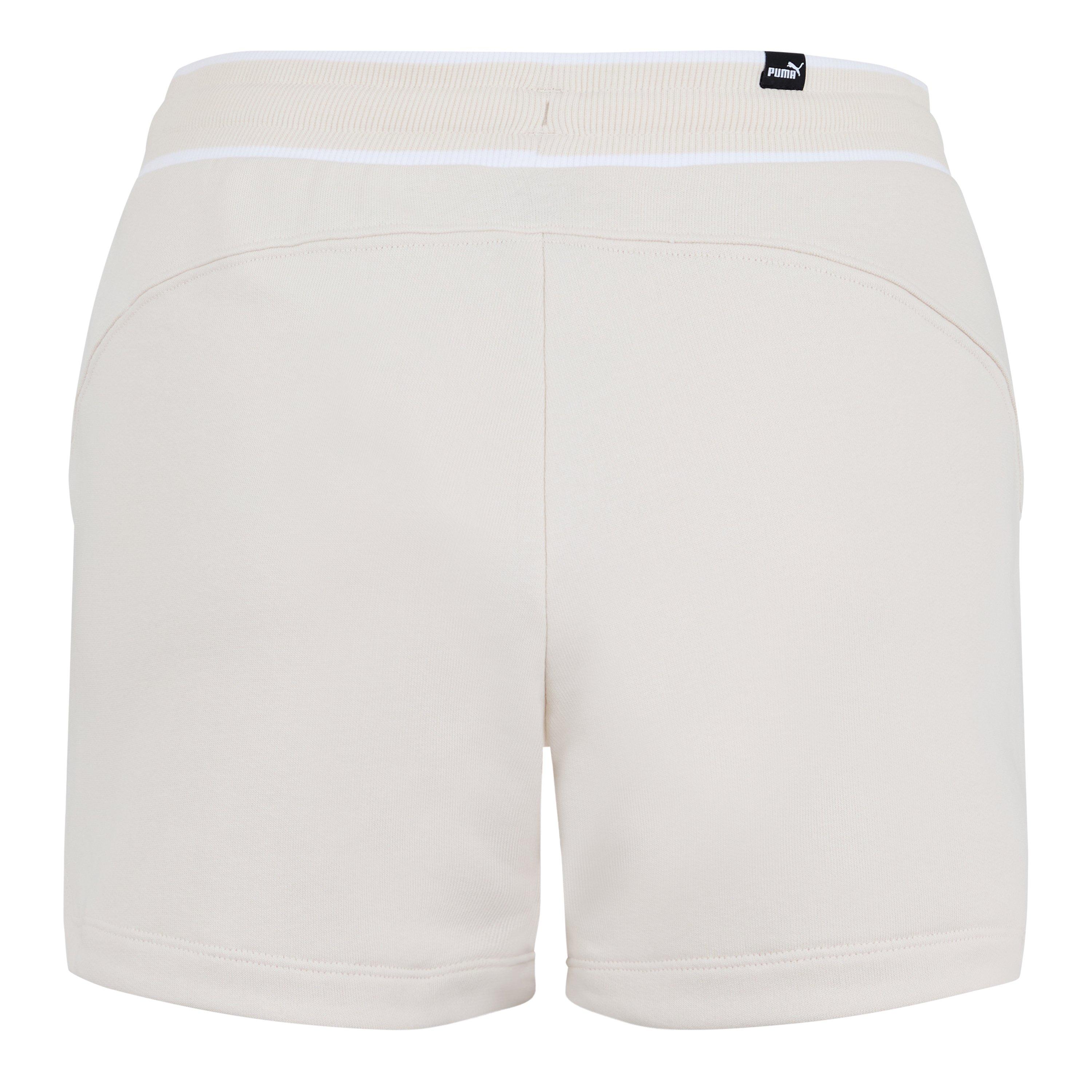 Puma Squad Shorts Womens