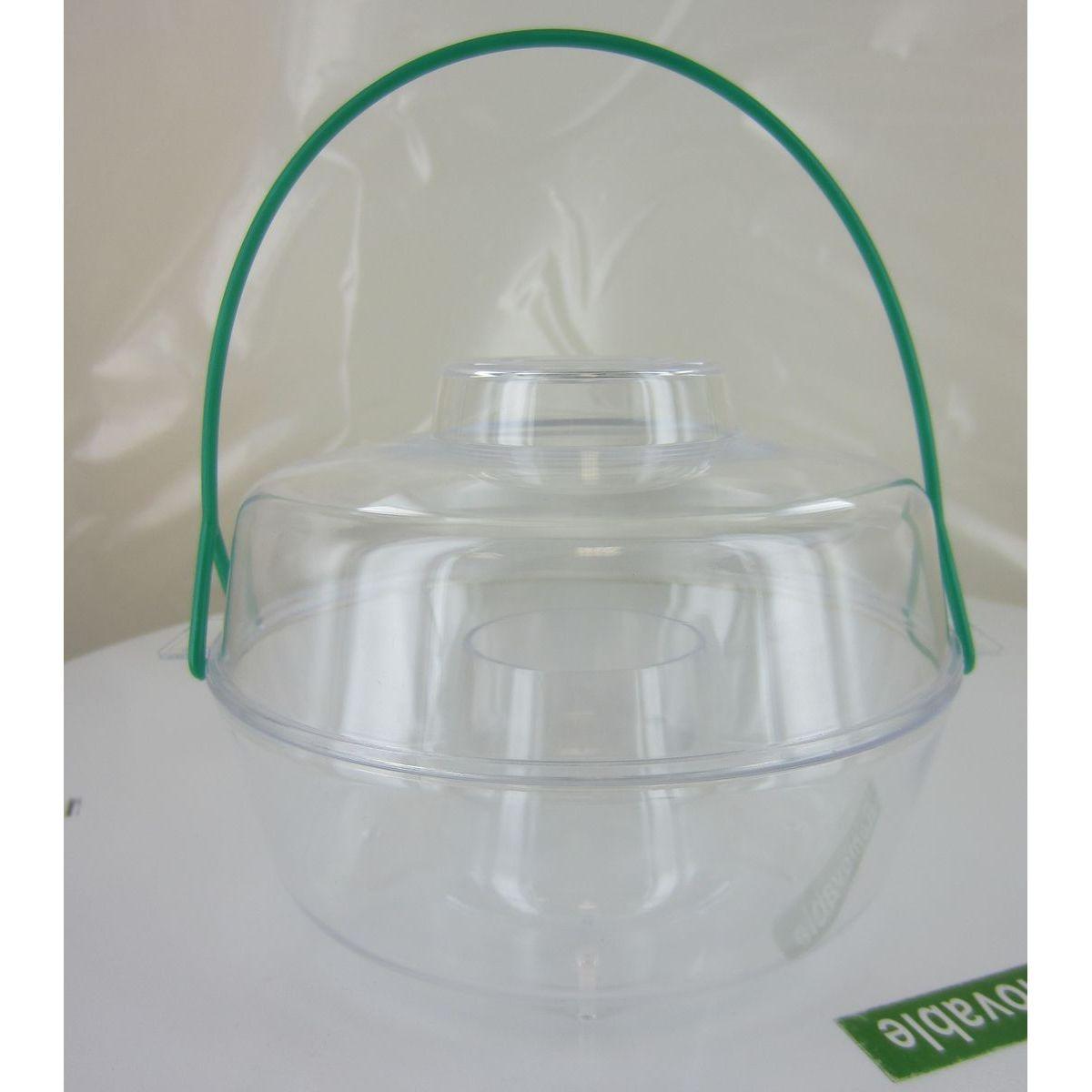 PIEGE A GUEPE GM TRANSPARENT