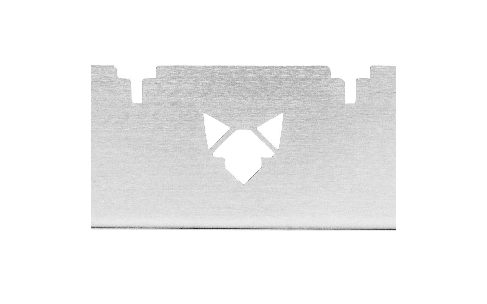 Fennek Universal Grillspießhalter 36 x 39 cm