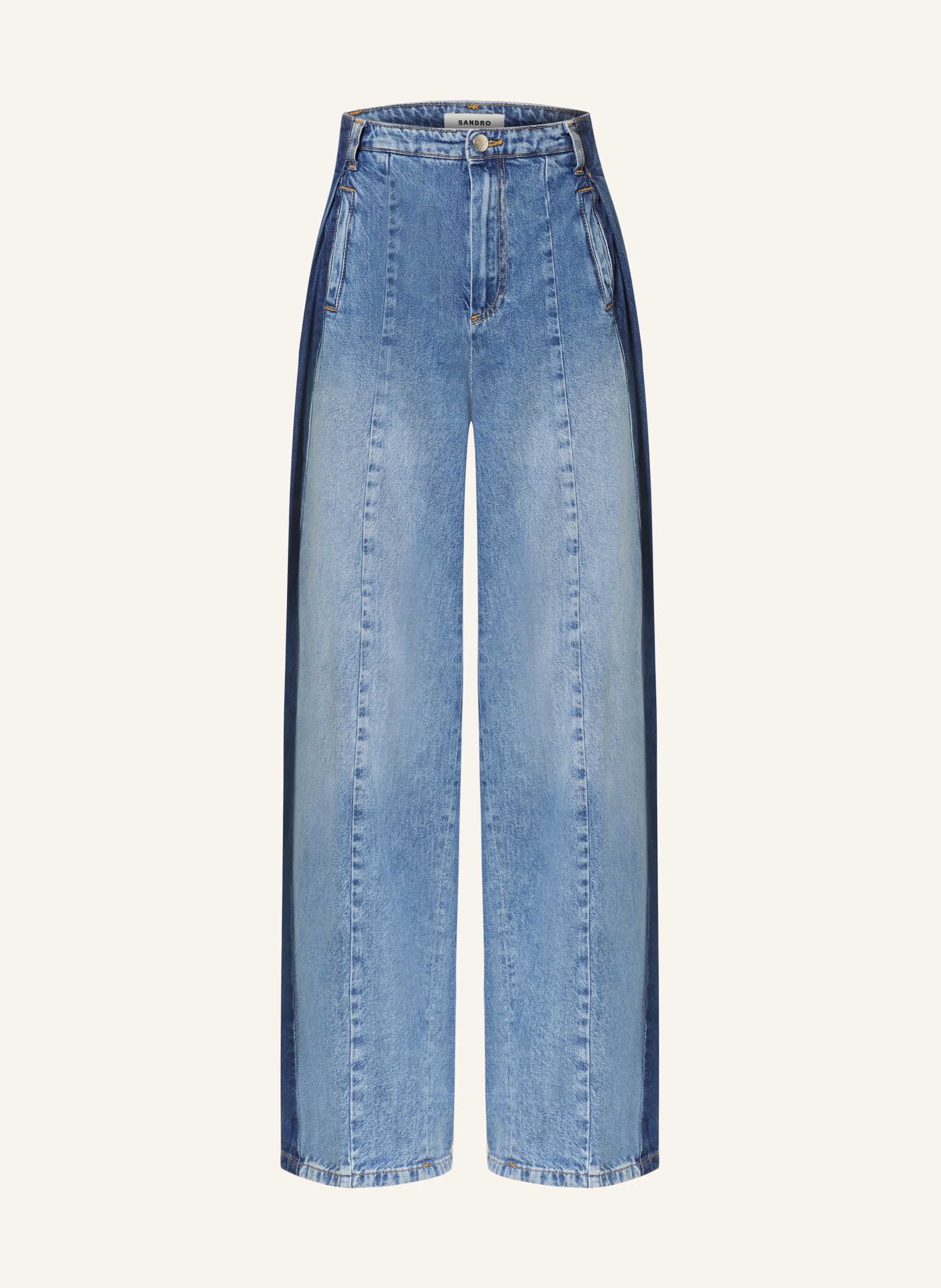 SANDRO Jeans
