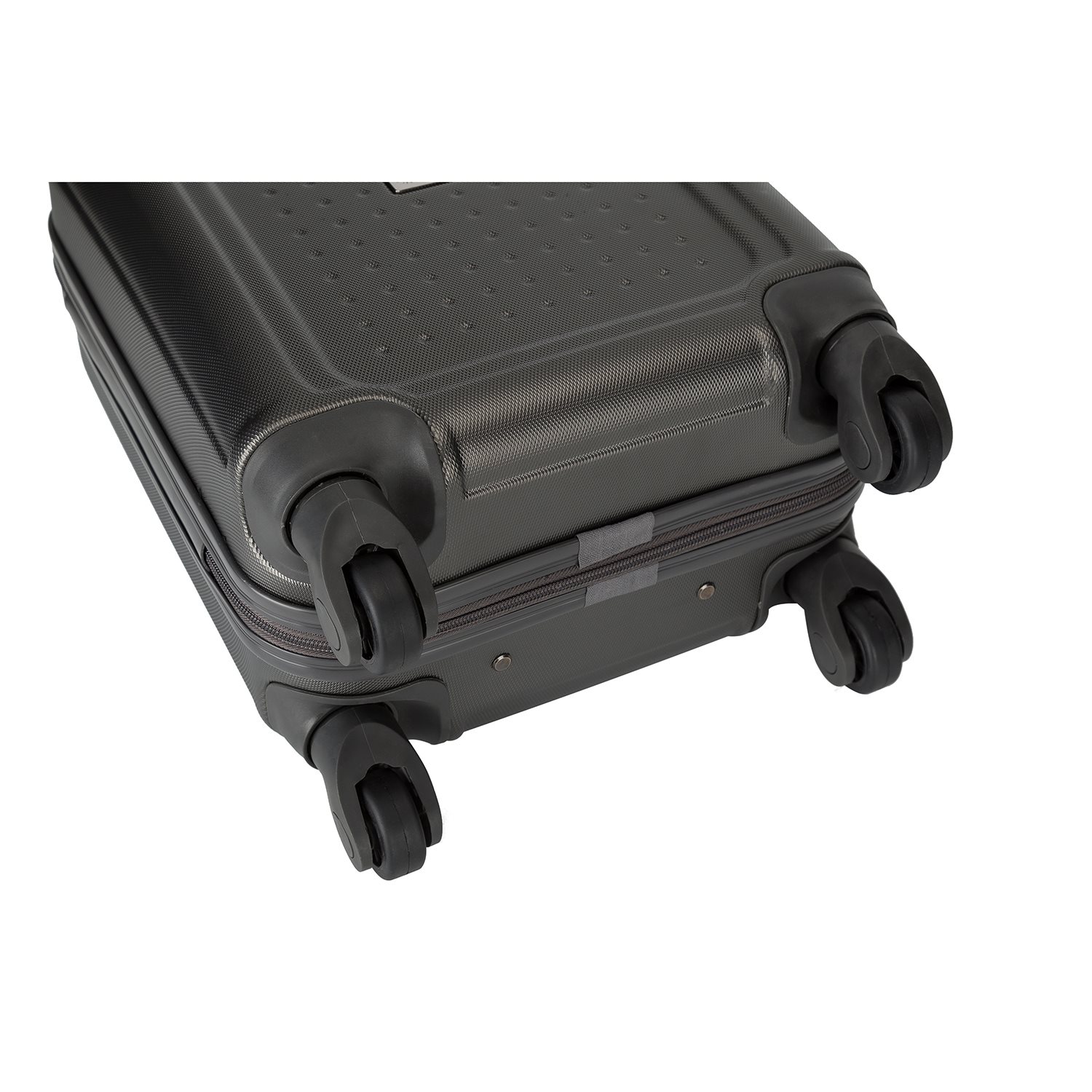 Decent Maxi Air Underseater Trolley 42 anthracite