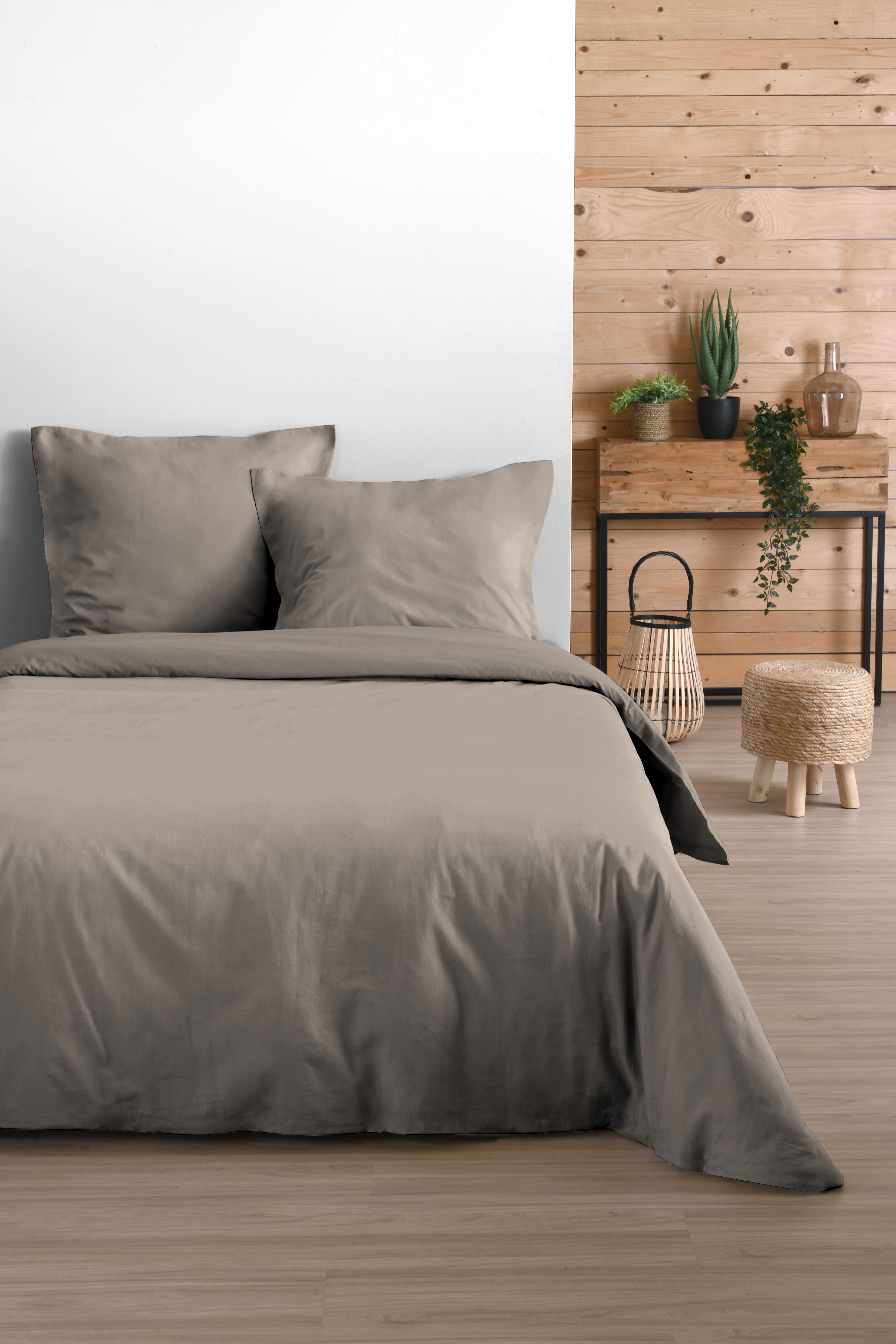 EDEN HOUSSE COUETTE 210X200CM LIN