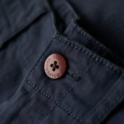 Short homme Vintage International SUPERDRY