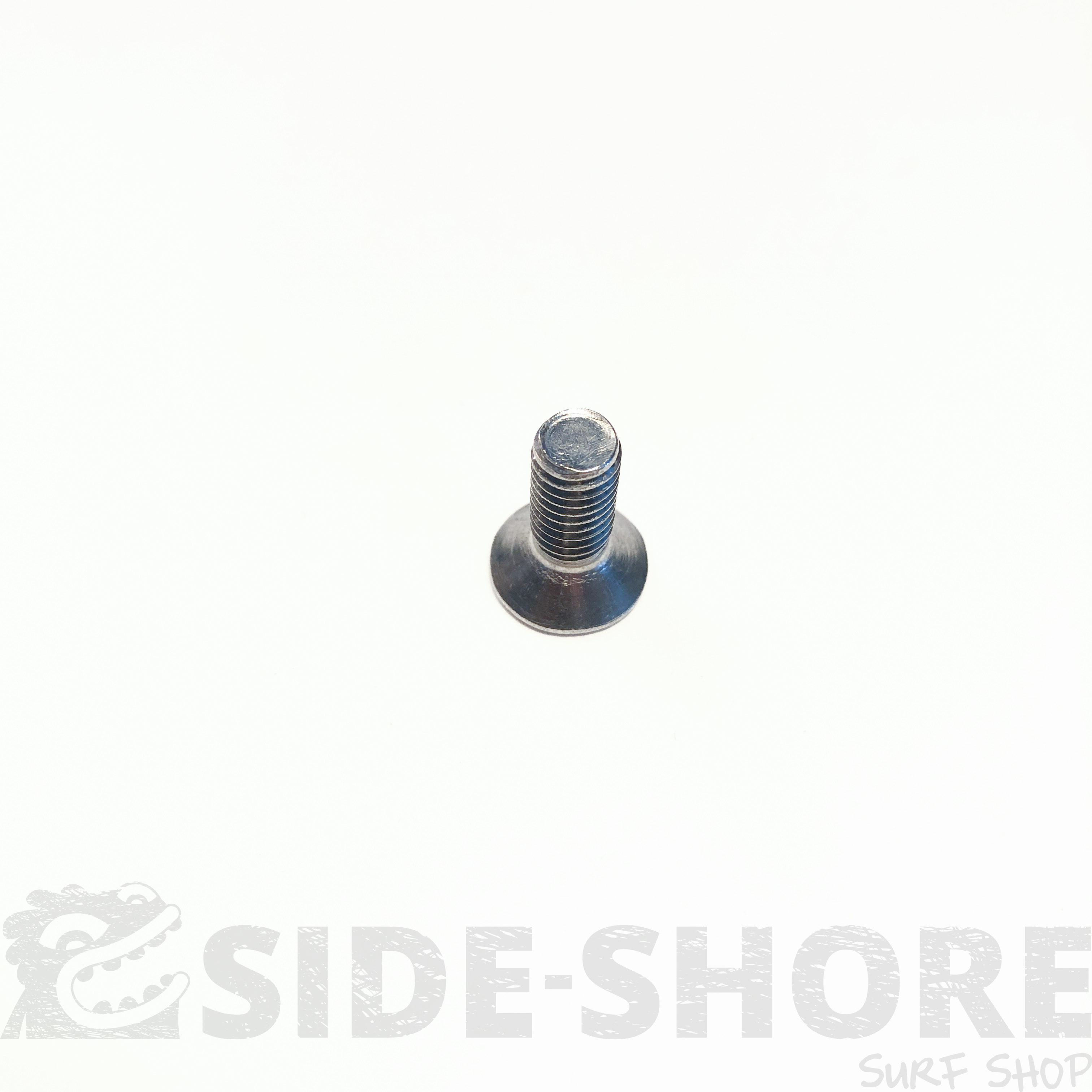Side Shore Vis - Tête fraisée - 6 Pans - Inox A4 - M6 / 10 mm
