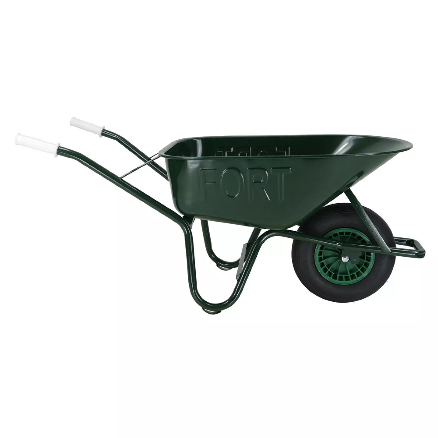 Fort 6-80 Kruiwagen - 80L