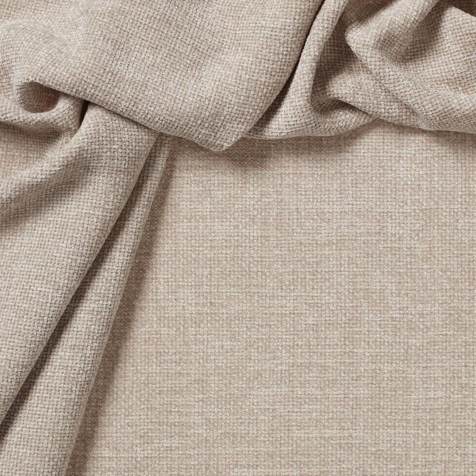 Gordijn Liz Beige