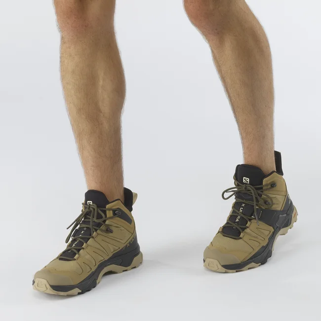 X ULTRA 4 MID GORE-TEX  Hikingschuhe Herren