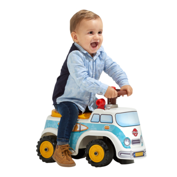 Falk Loopwagen Surfer