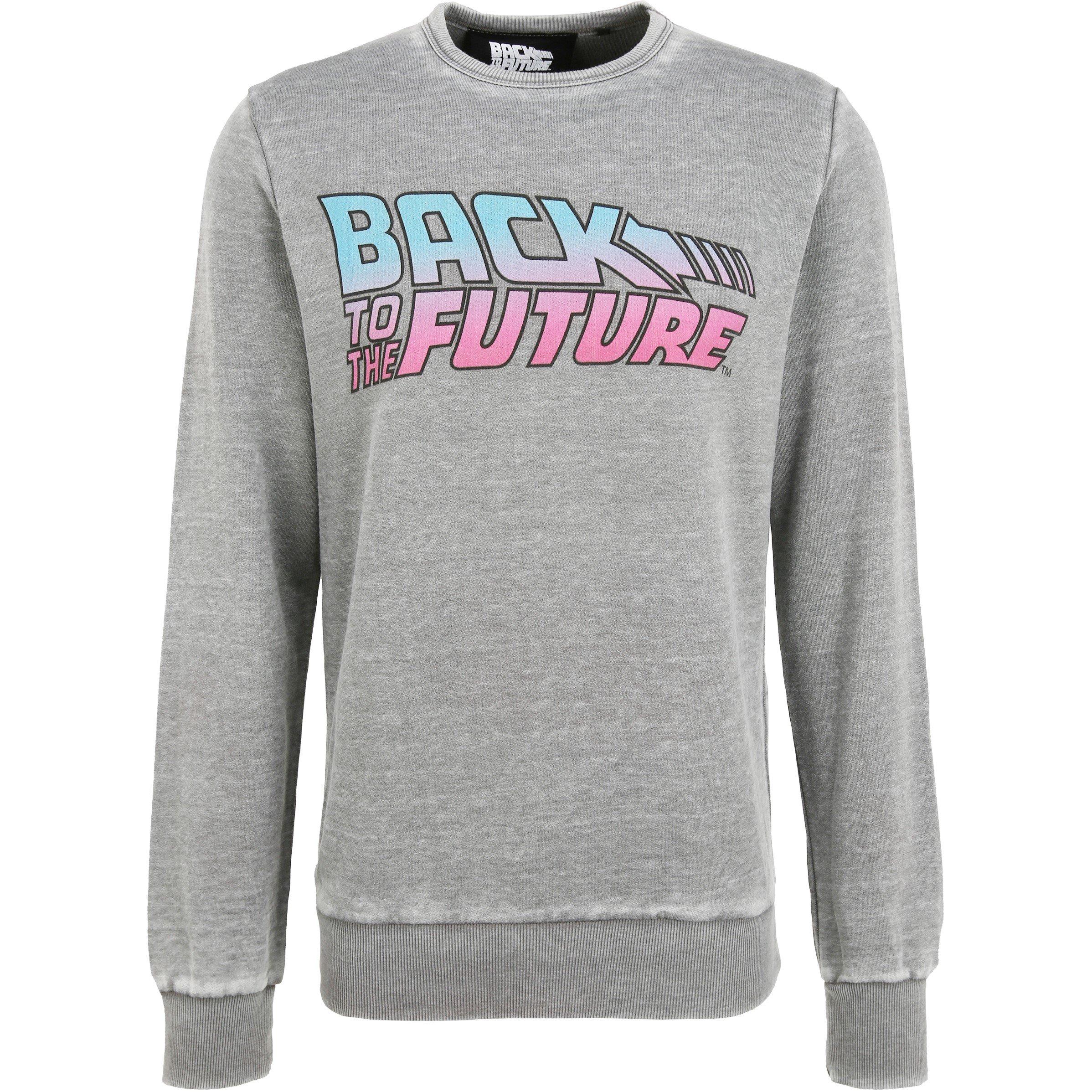 Back to the Future Sw 99