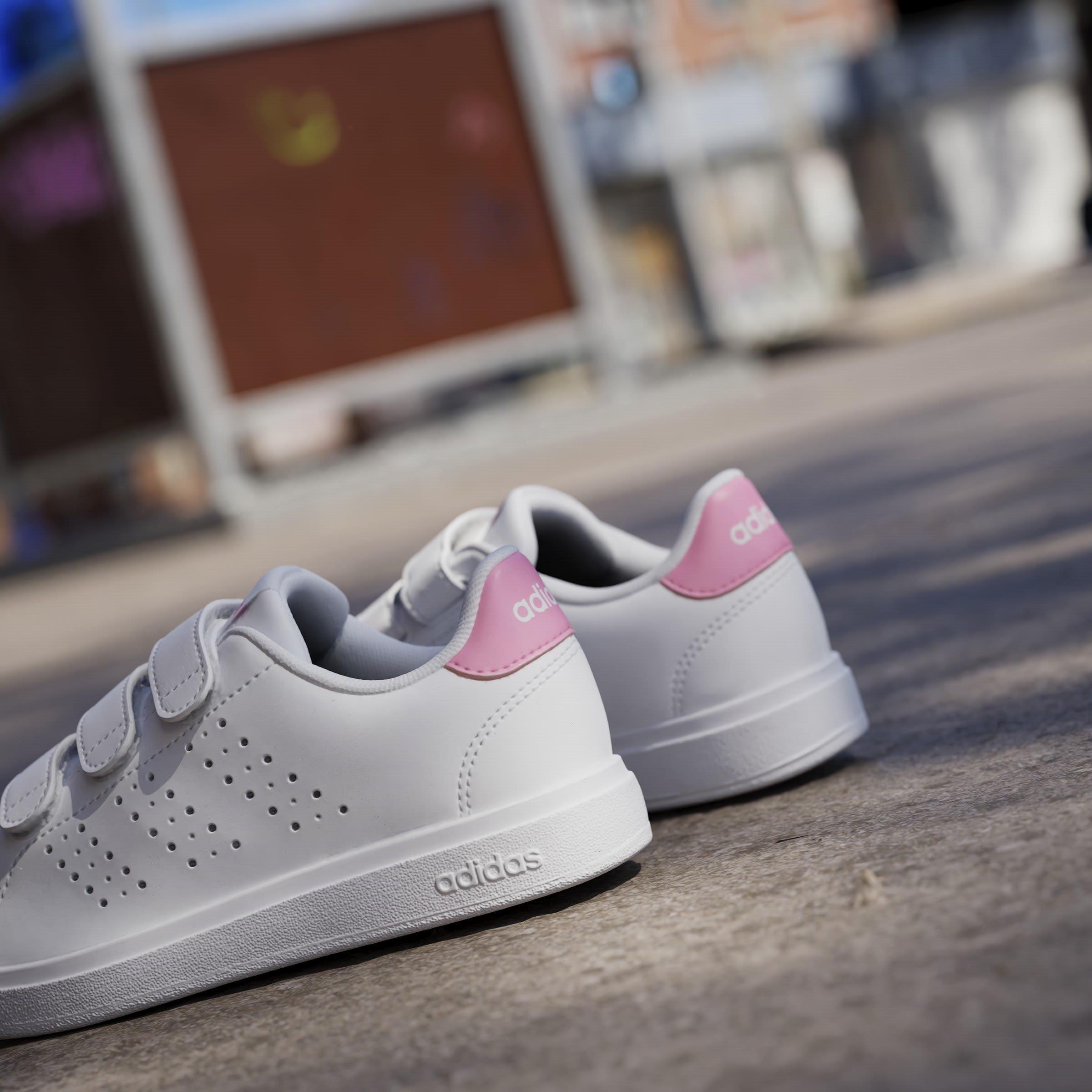 adidas Advantage Base 2.0 Shoes Kids