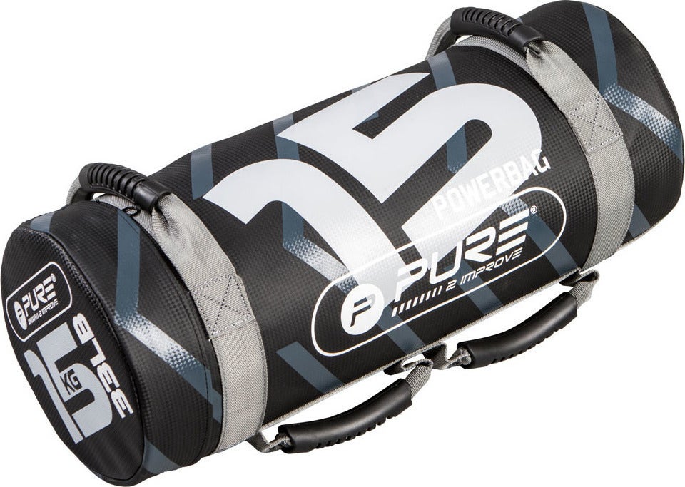 Pure 2 Improve  Powerbag 15 kg