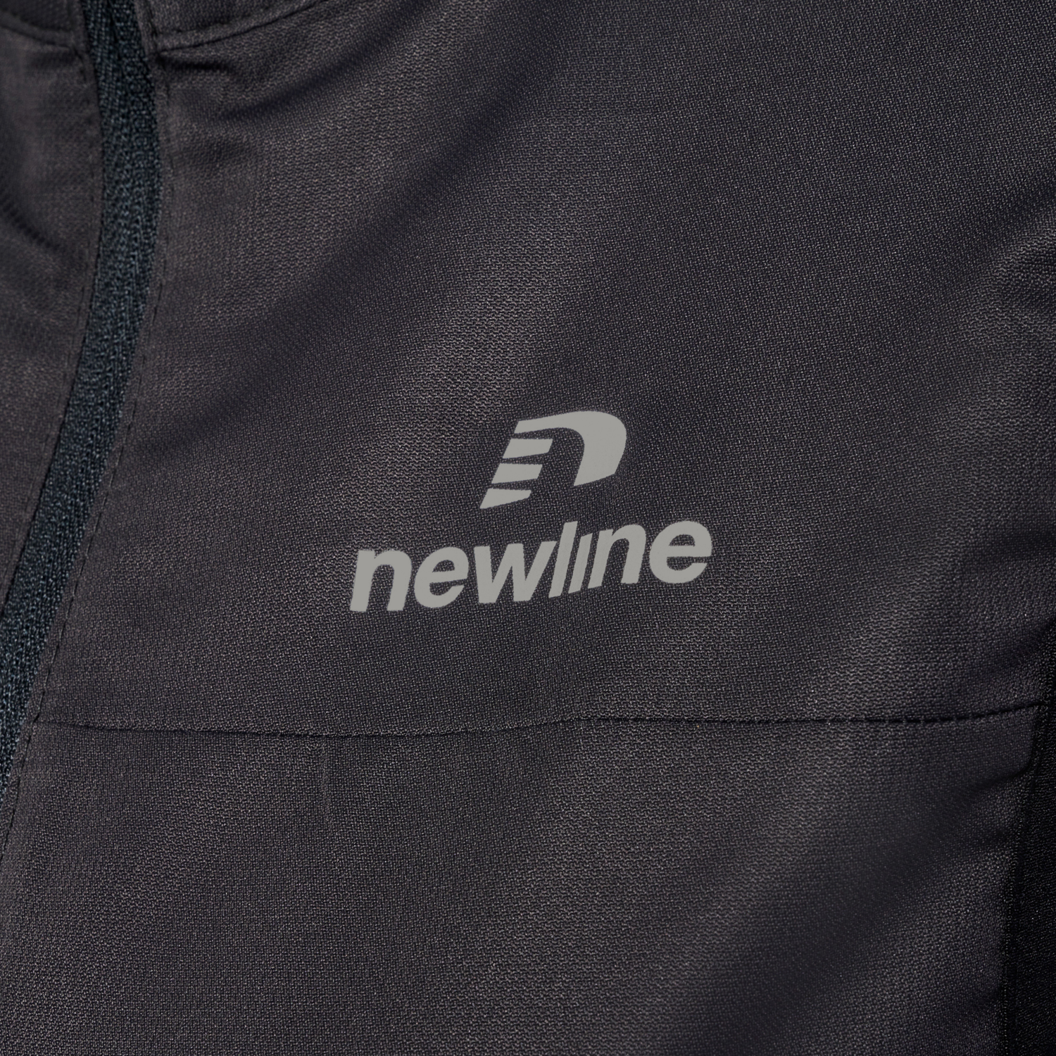 nwlNASHVILLE GILET WOMAN
