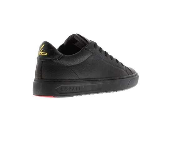 Loyalti Loyalti Patriot Reptile Trainers