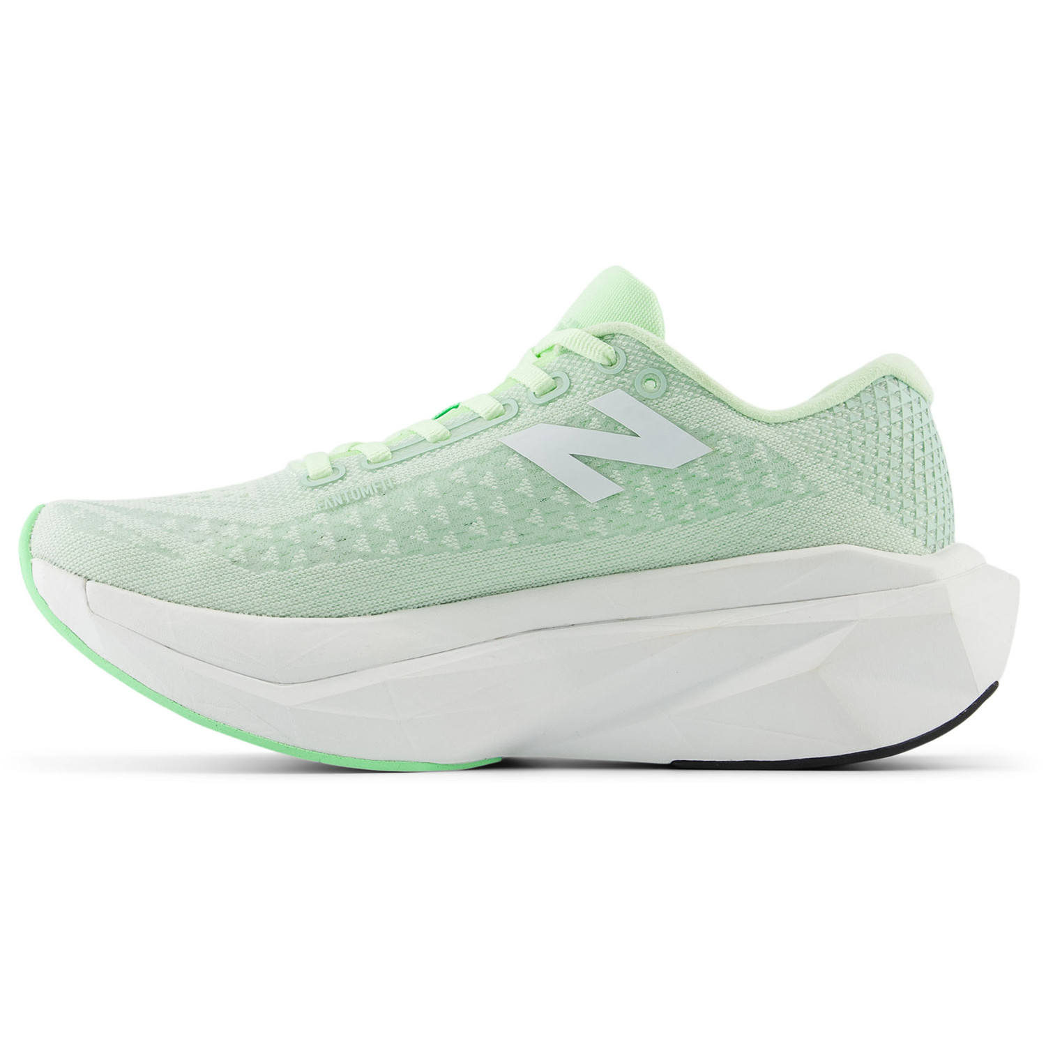 New Balance FuelCell SuperComp Trainer v3 Dames