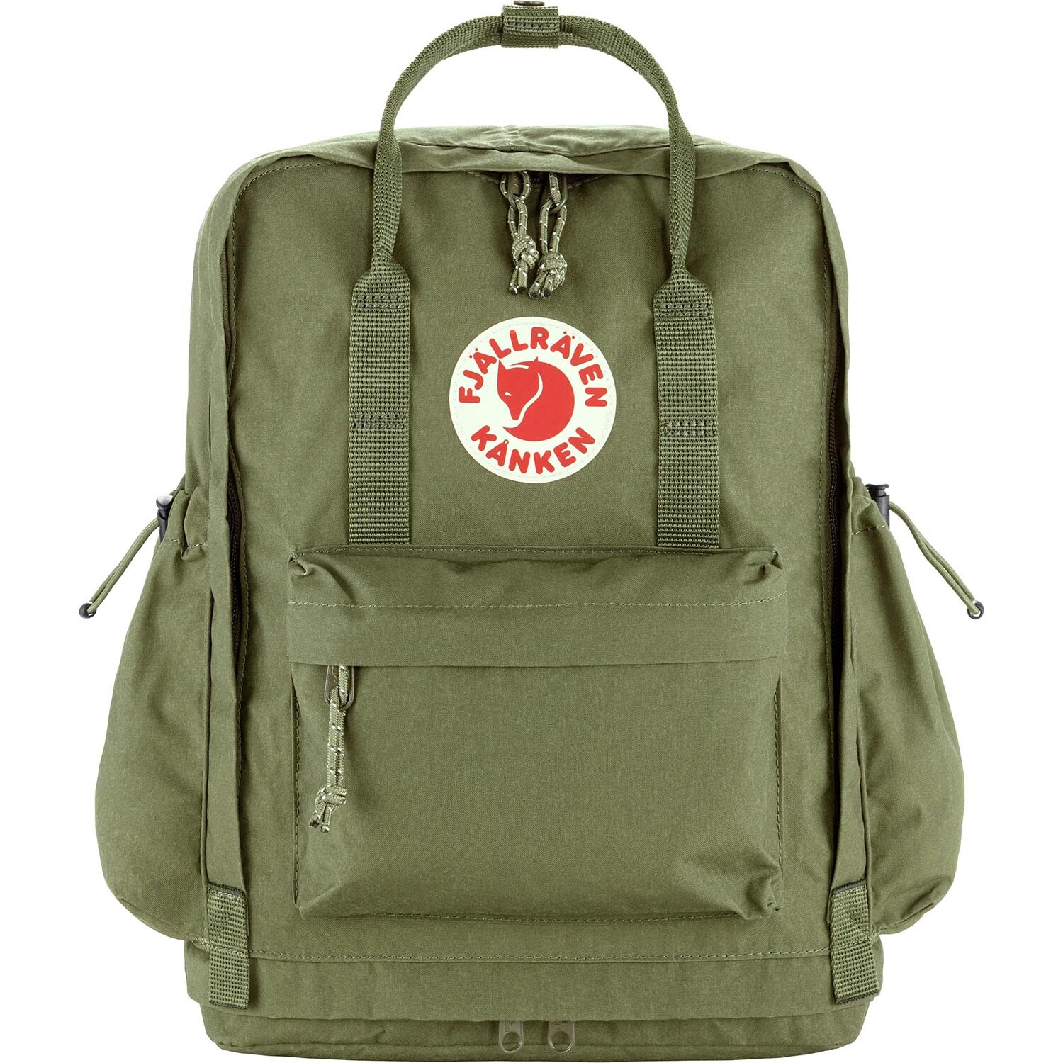 Fjällräven Kånken Outlong