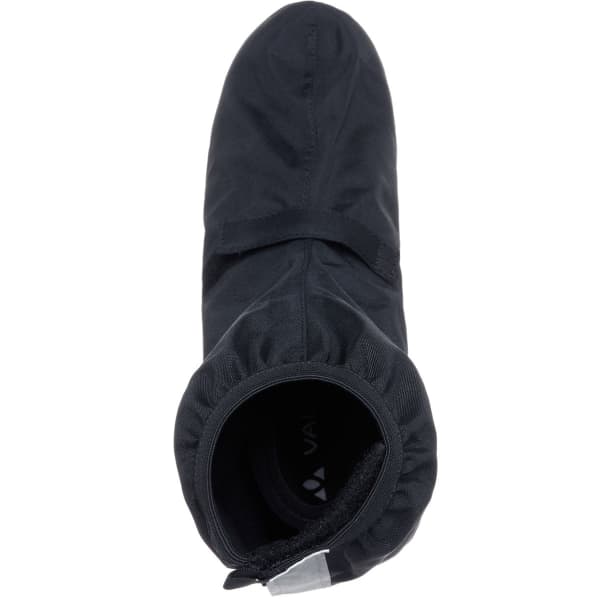 Sur chaussure vélo VAUDE BIKE GAITER SHORT BLACK