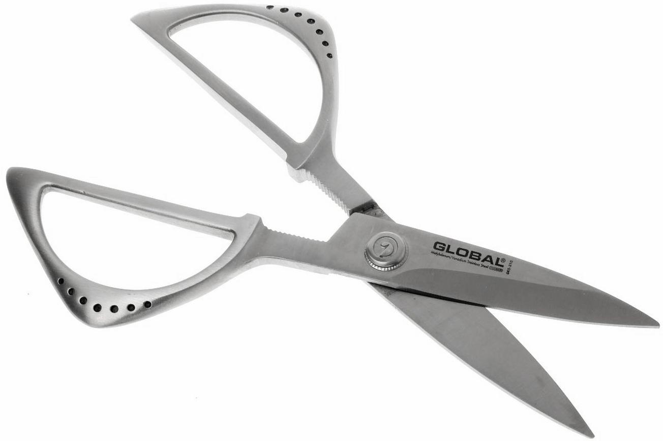 Global GKS210 keukenschaar 21 cm