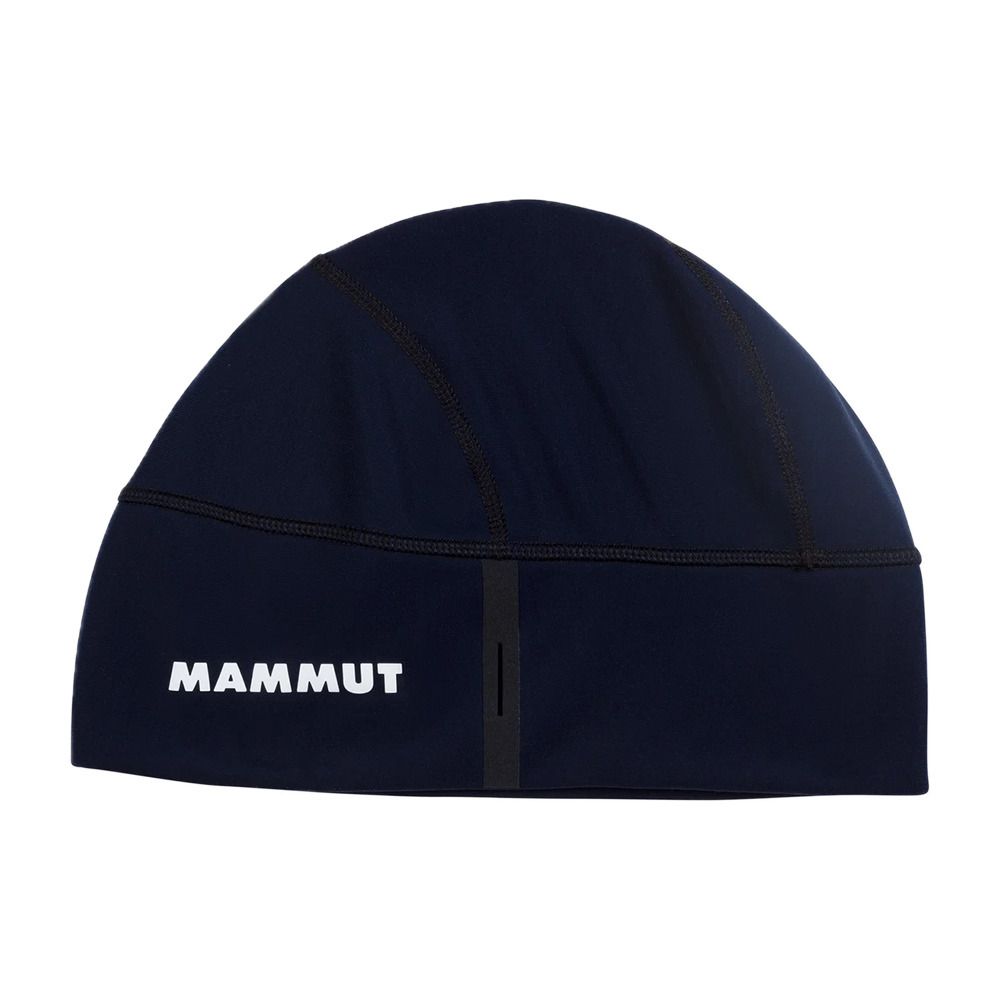 Mammut AENERGY - Bonnet navy