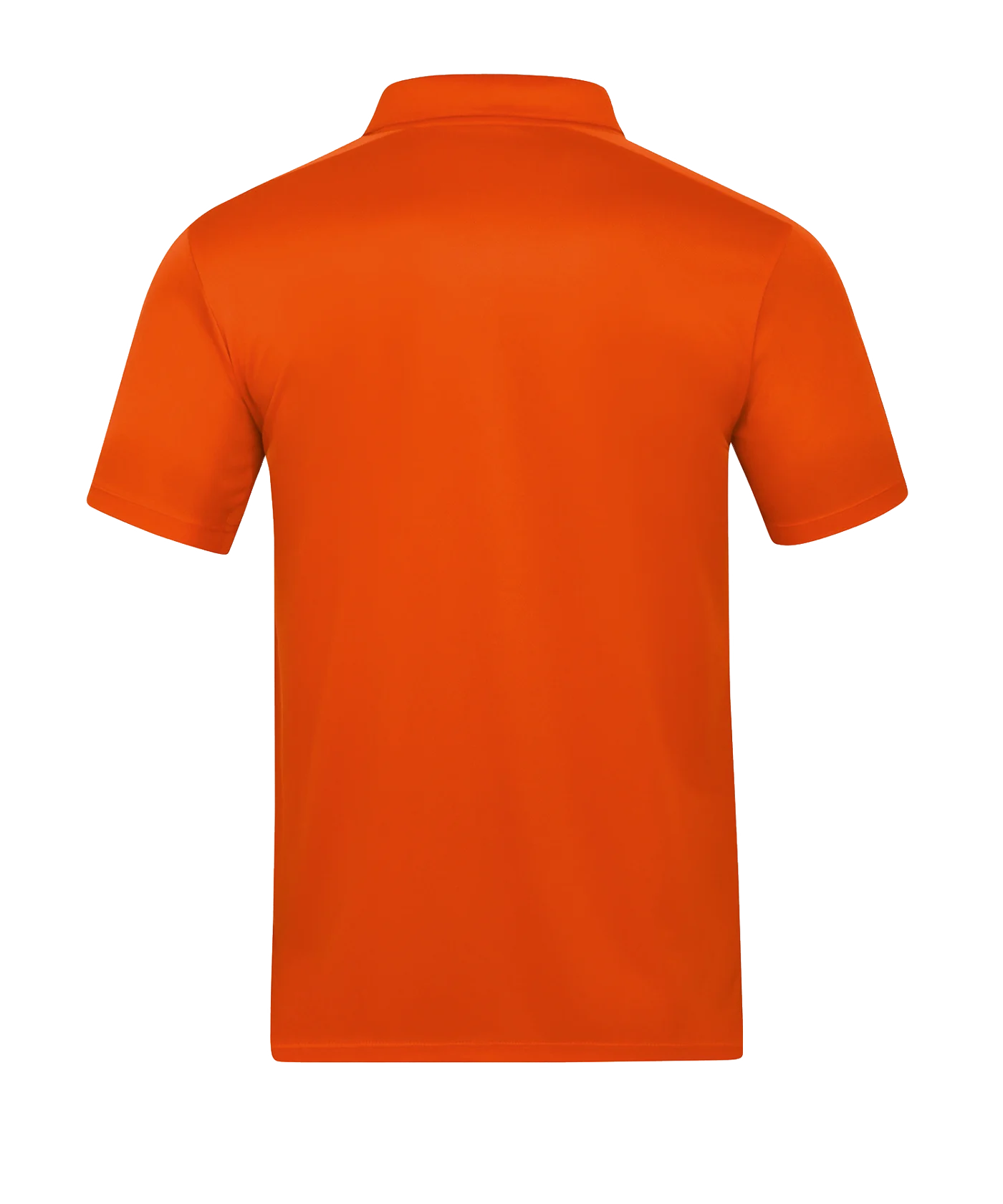 JAKO Classico Poloshirt Kids Orange F19