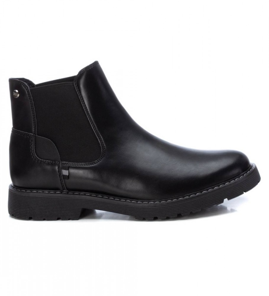 Botas Xti 142112 pretas