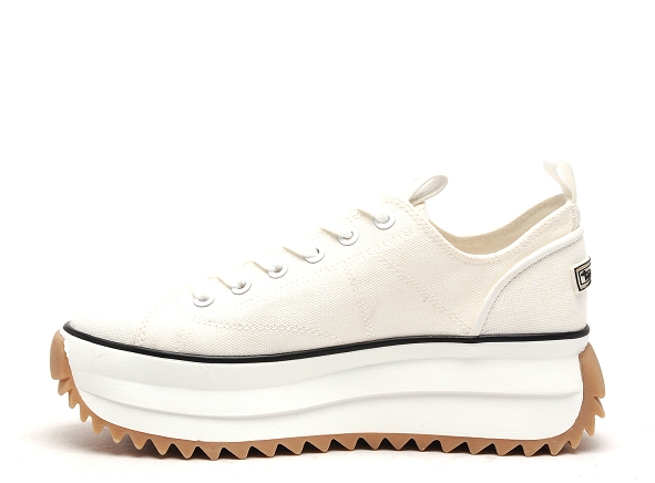 Tamaris basses femme 23731 20 blanc