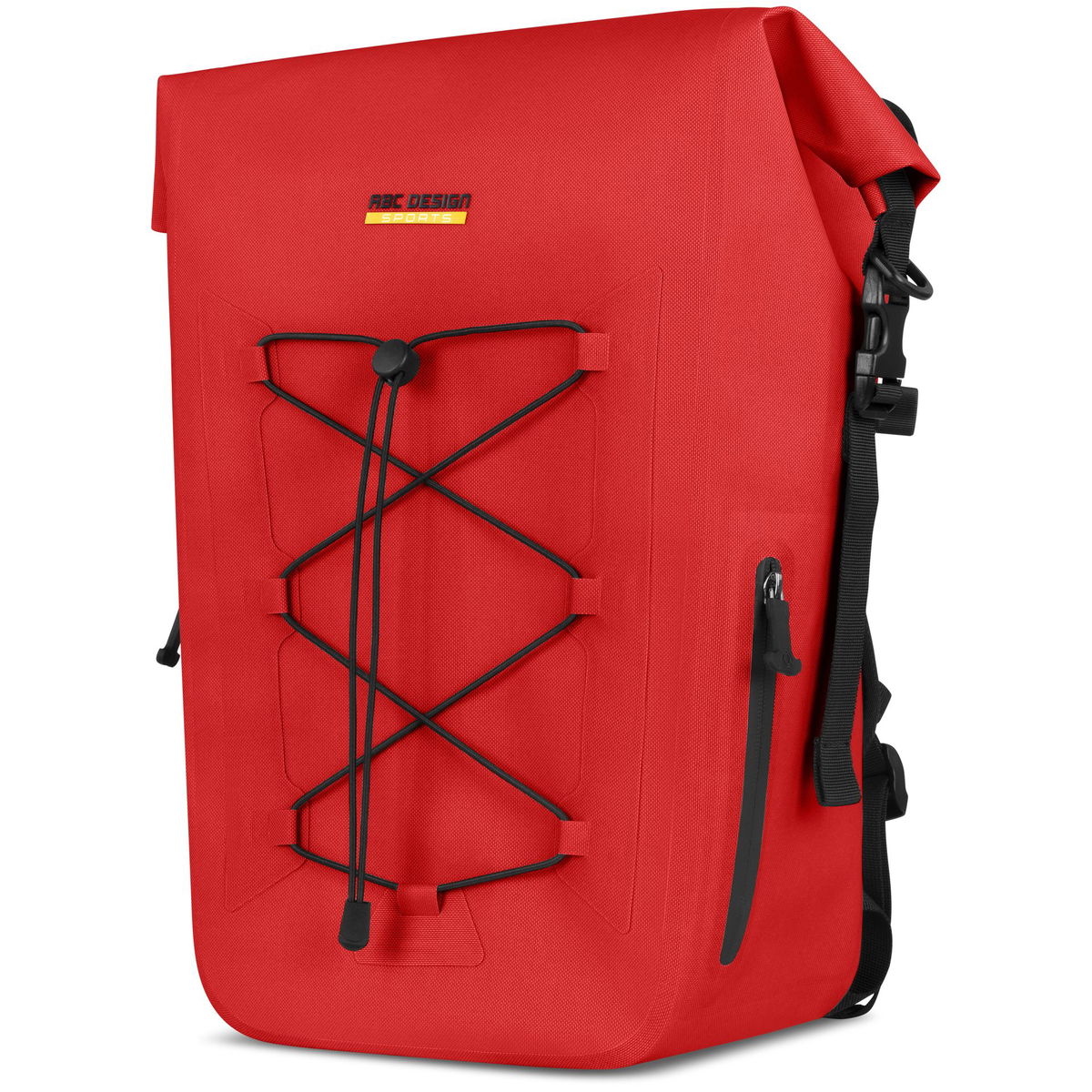 ABC DesignABC Design   Rucksack Lausanne mango