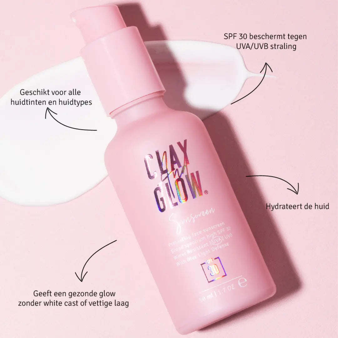 Protective Day Cream SPF 30