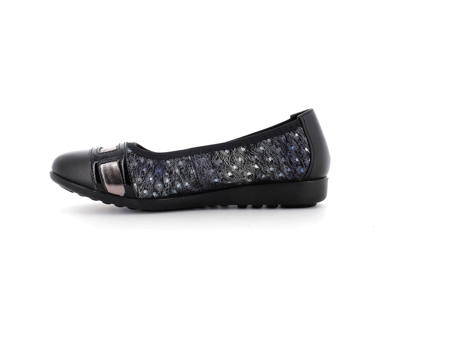 Inea-LUXA Cuir Multi Bleu
