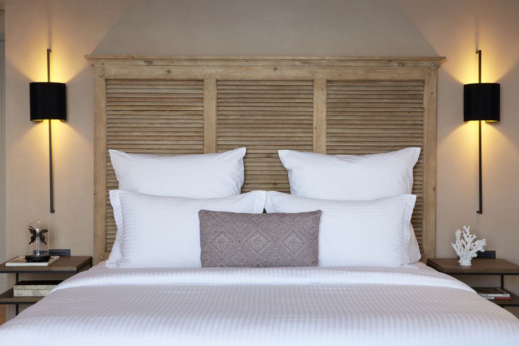 Nido, Mar-Bella Collection Logies en ontbijt - Hotel