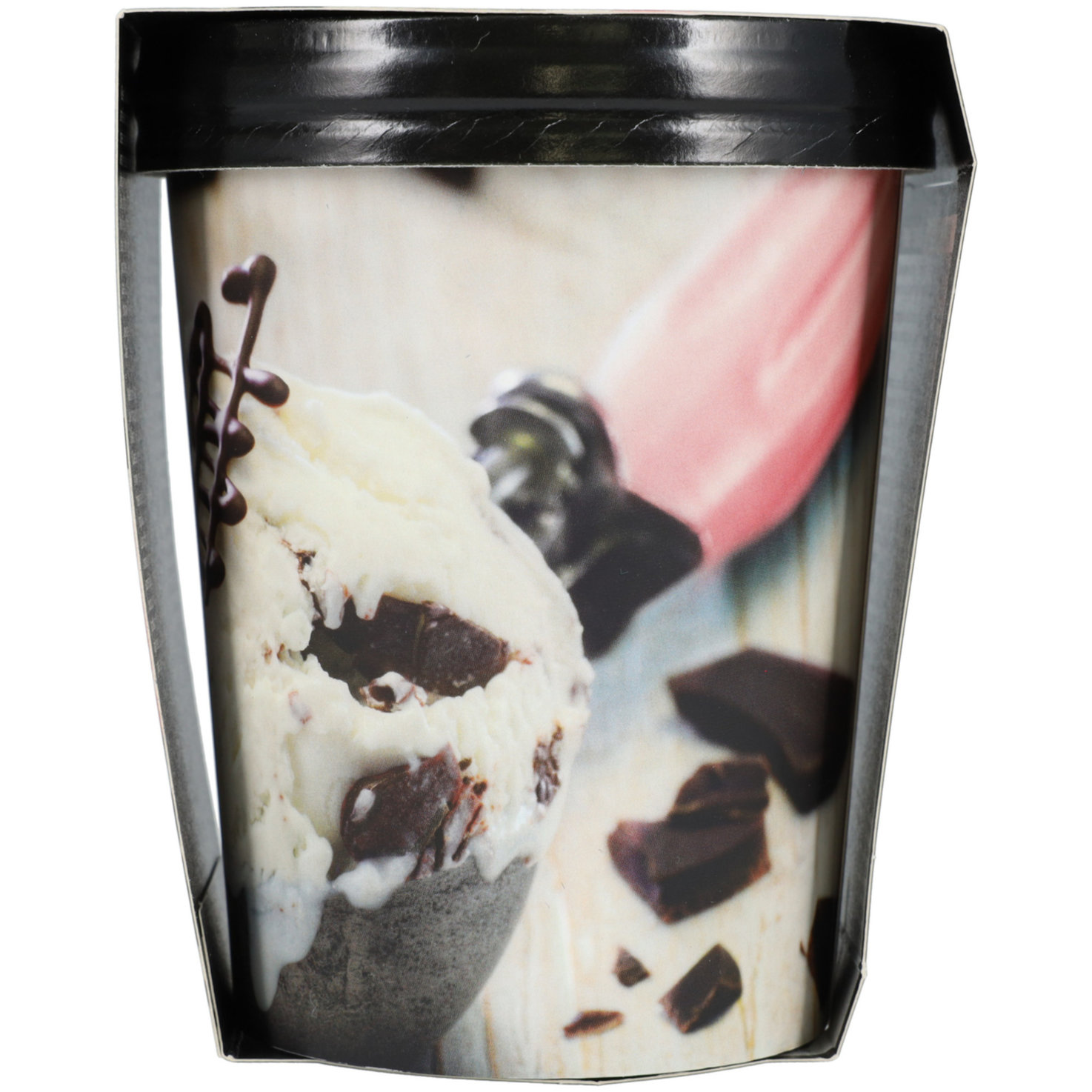 Fine Food Gelato Stracciatella