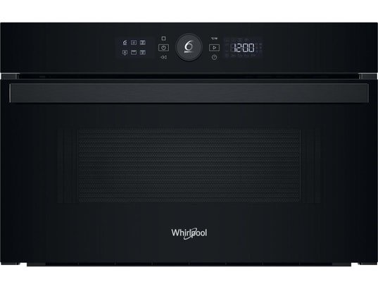 WHIRLPOOL - Four encastrable pyrolyse WOI4S8PM0SBAF + WMD442MBF