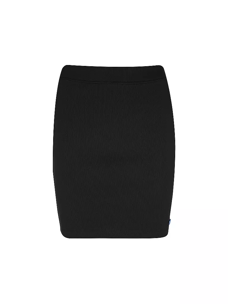 HUGO Minirock NAROSIA B schwarz