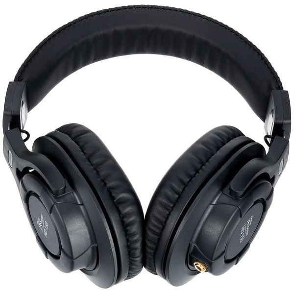 Yamaha DTX8K-M Black Forest Bundle