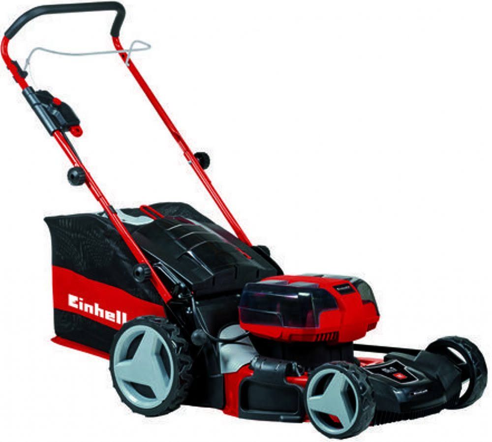 Einhell Akku-Rasenmäher GP-CM 36/47 S HW Li
