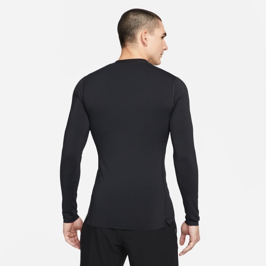 Nike Pro Baselayer Dri-FIT ADV - Noir/Gris