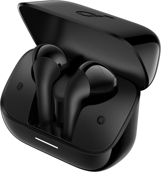 Soundcore K20i true wireless in-ear høretelefoner (sort)
