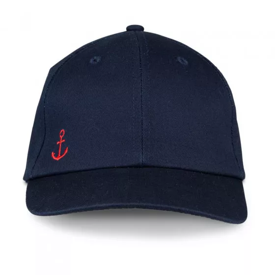 Casquette MARINE TAMS