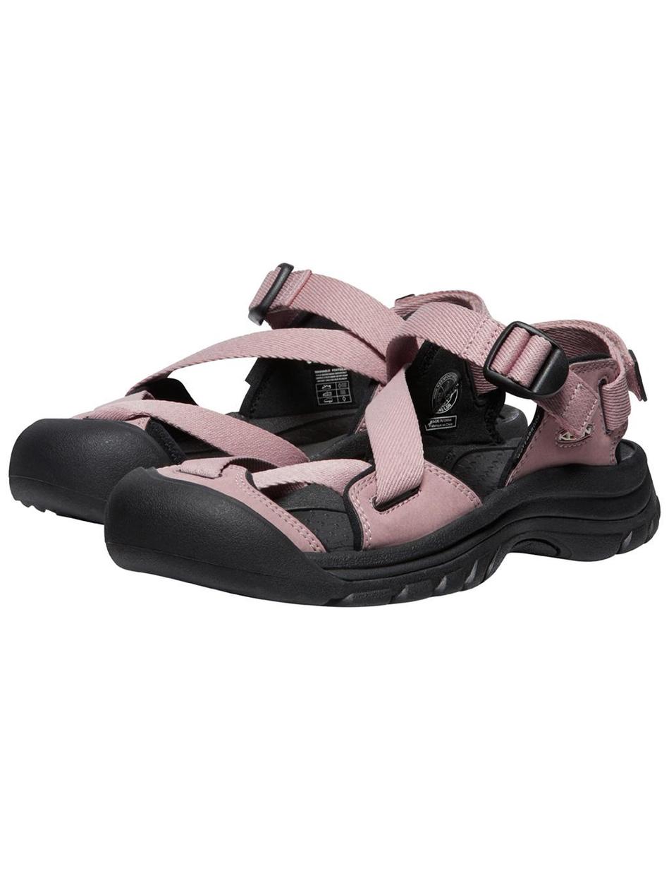 OFFENE SCHUHE W ZERRAPORT II