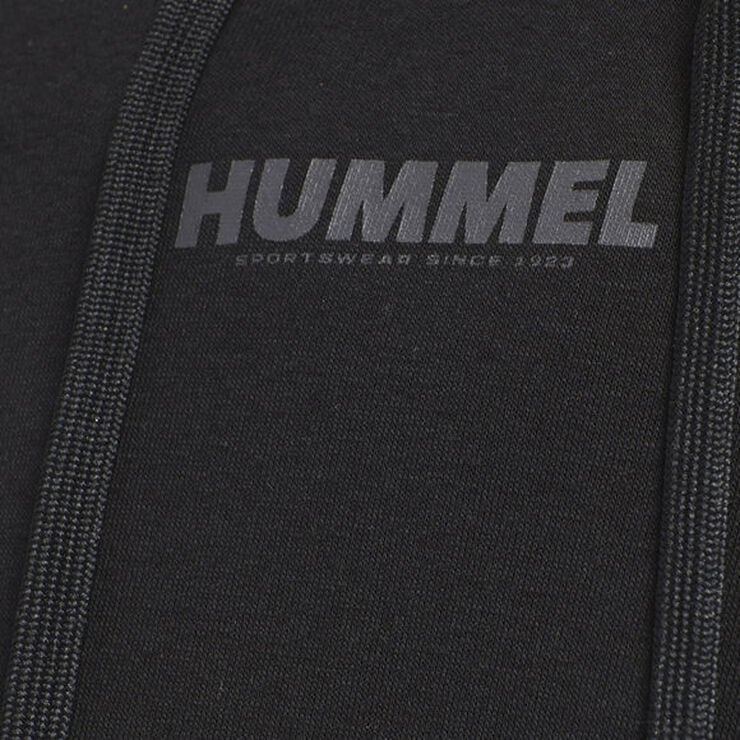 Hummel Legacy hættetrøje Sort