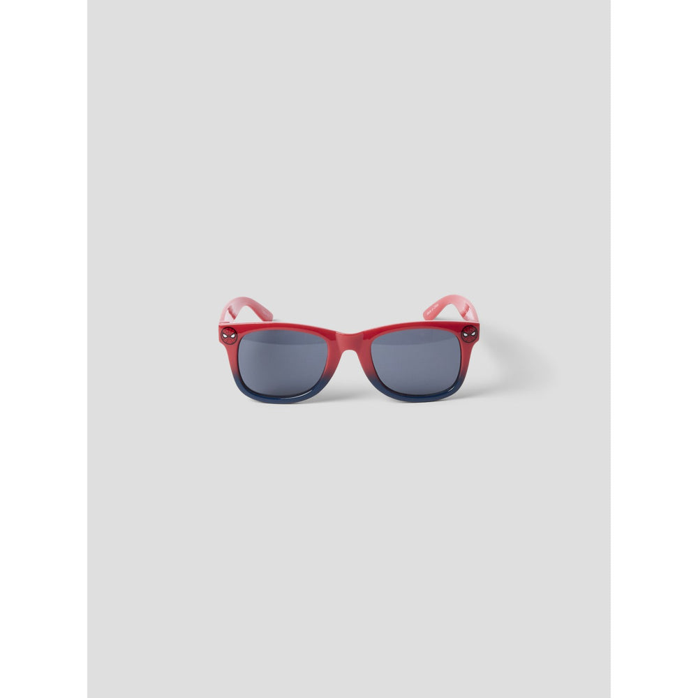Køb Name It High Risk Red N093 Nmmmelipe Spider Solbriller Mar