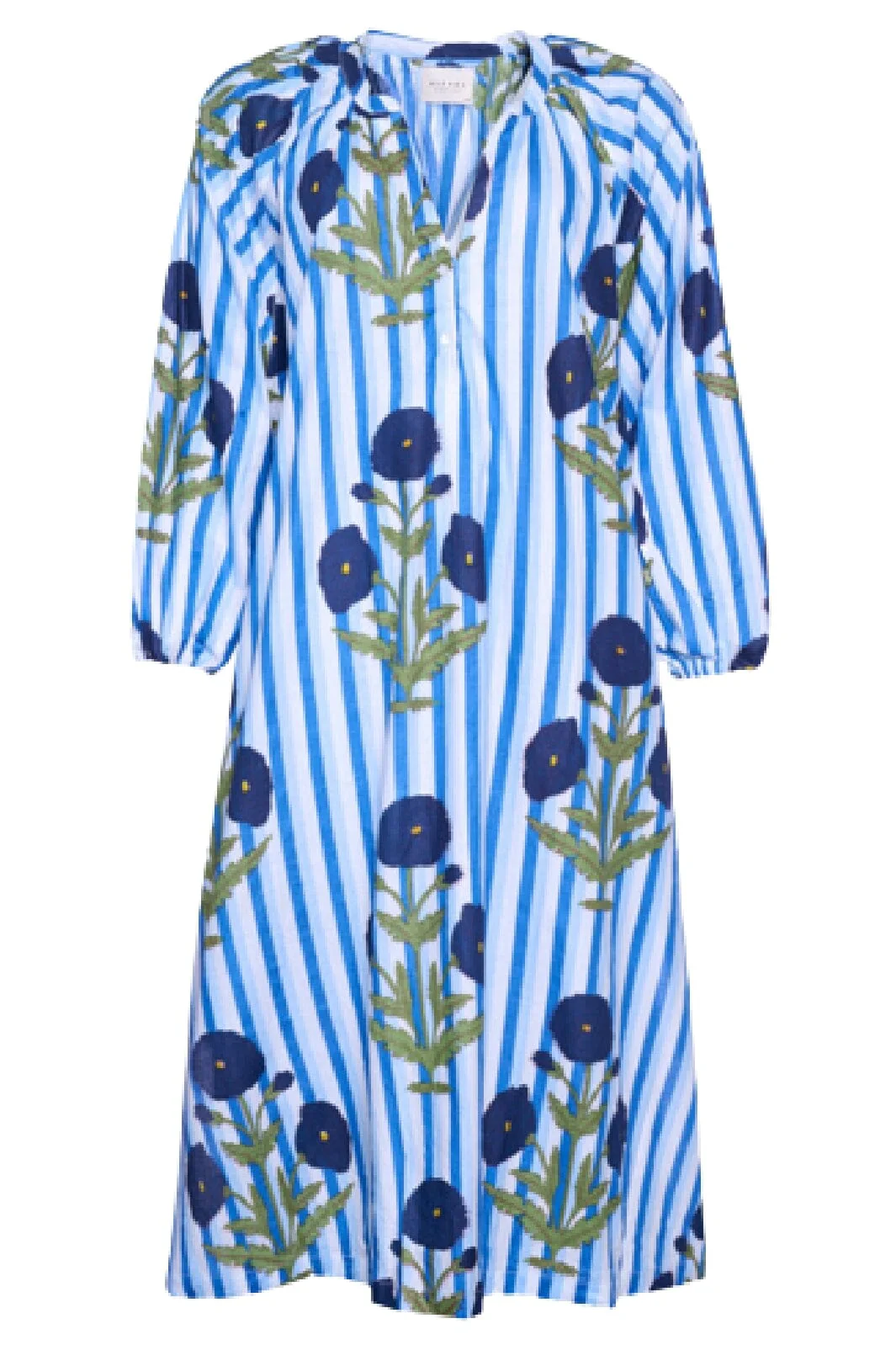 Sissel Edelbo Lara Dress SE 1148