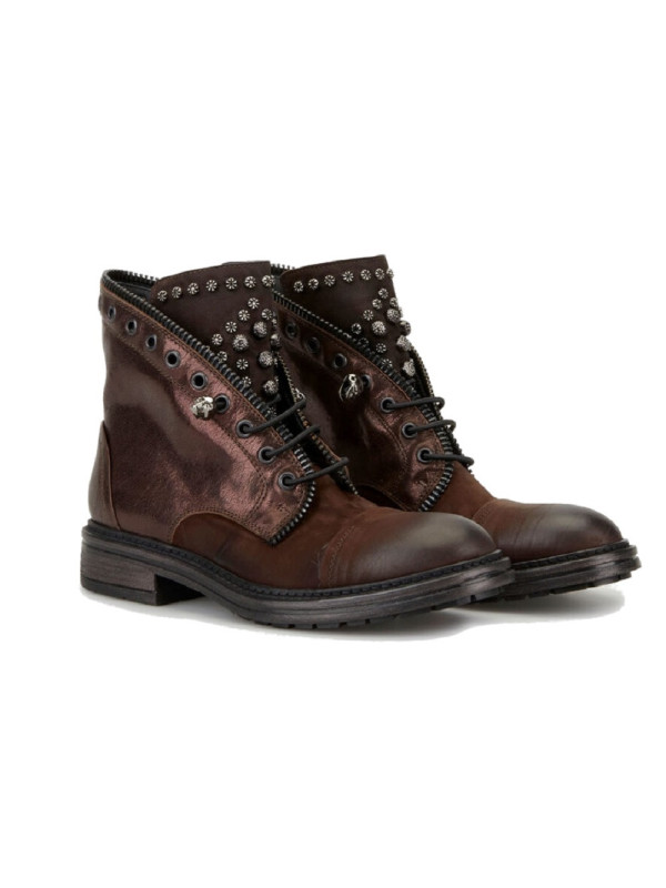 Bottines 7888 Moro - Fru.it