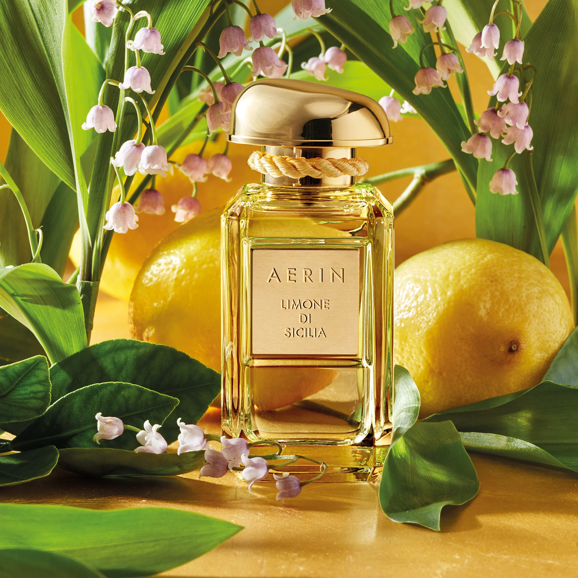 AERIN - Limone Di Sicilia Eau de parfum |
